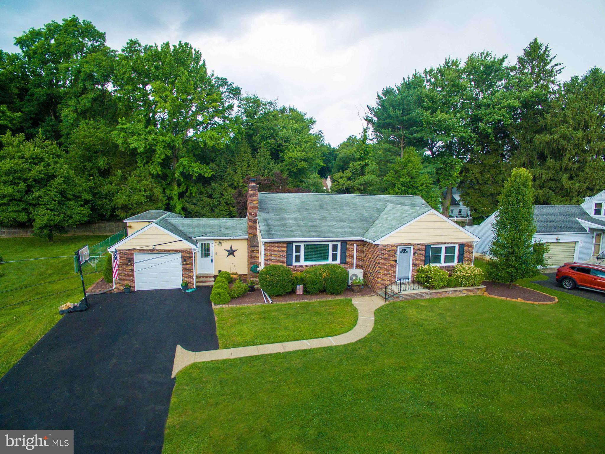 1209 Pine Grove Road Yardley, PA 19067 - Photo 34 of 37