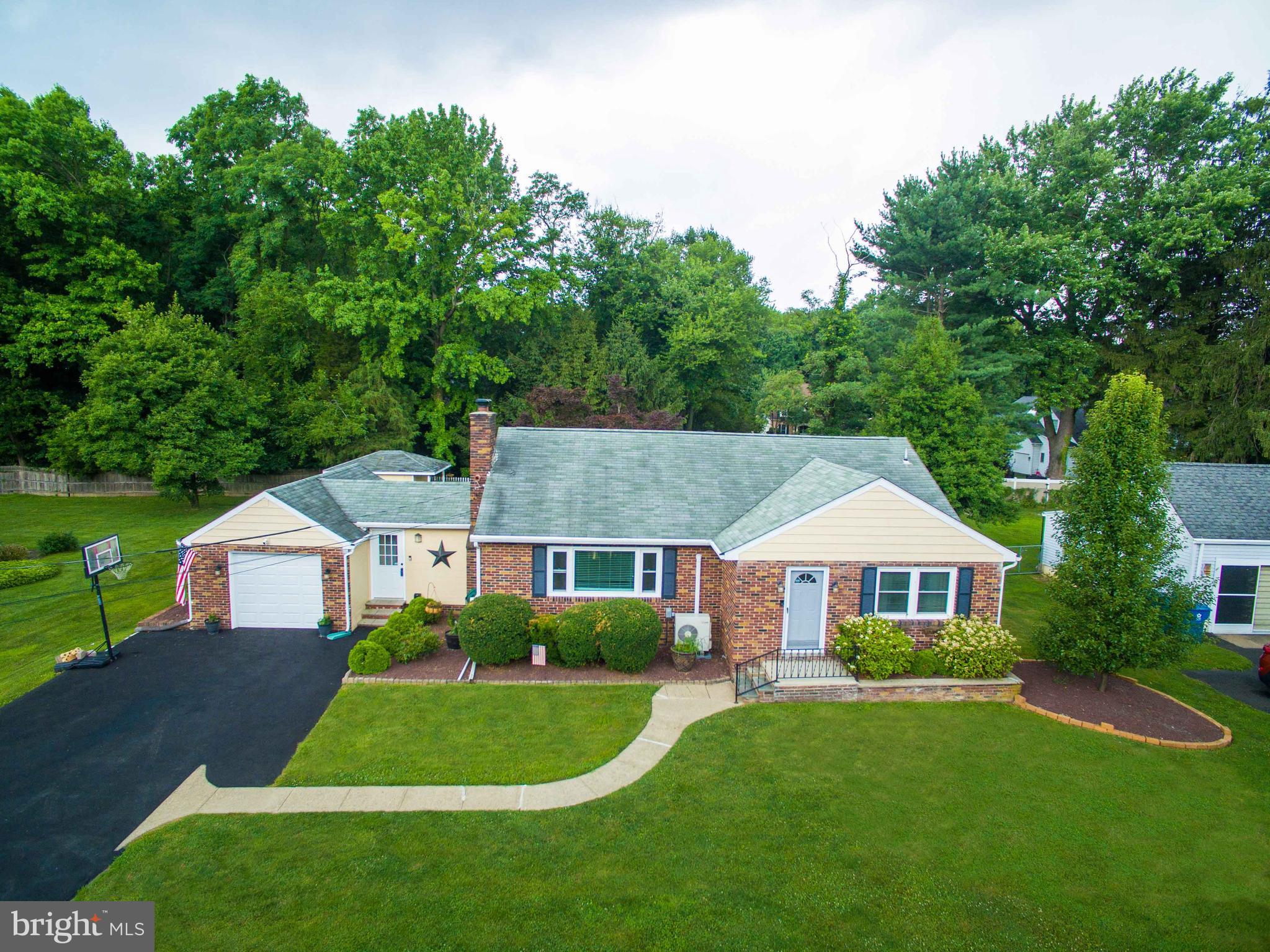 1209 Pine Grove Road Yardley, PA 19067 - Photo 35 of 37