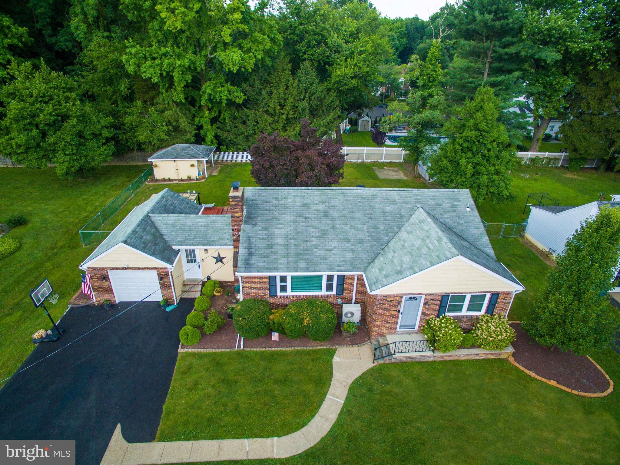 1209 Pine Grove Road Yardley, PA 19067 - Photo 36 of 37