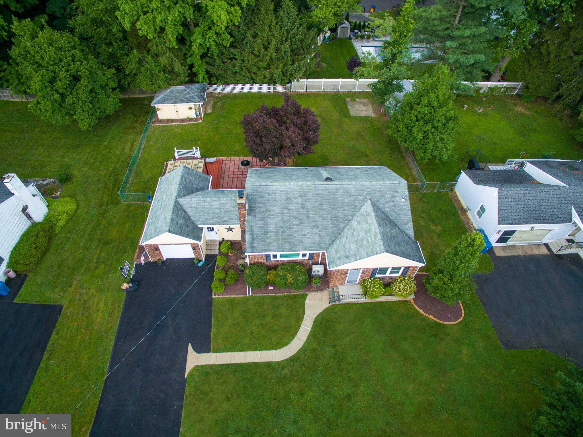 1209 Pine Grove Road Yardley, PA 19067 - Photo 37 of 37