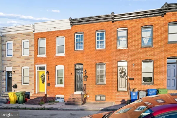 $375,000 | 1115 Haubert Street, Baltimore, MD 21230