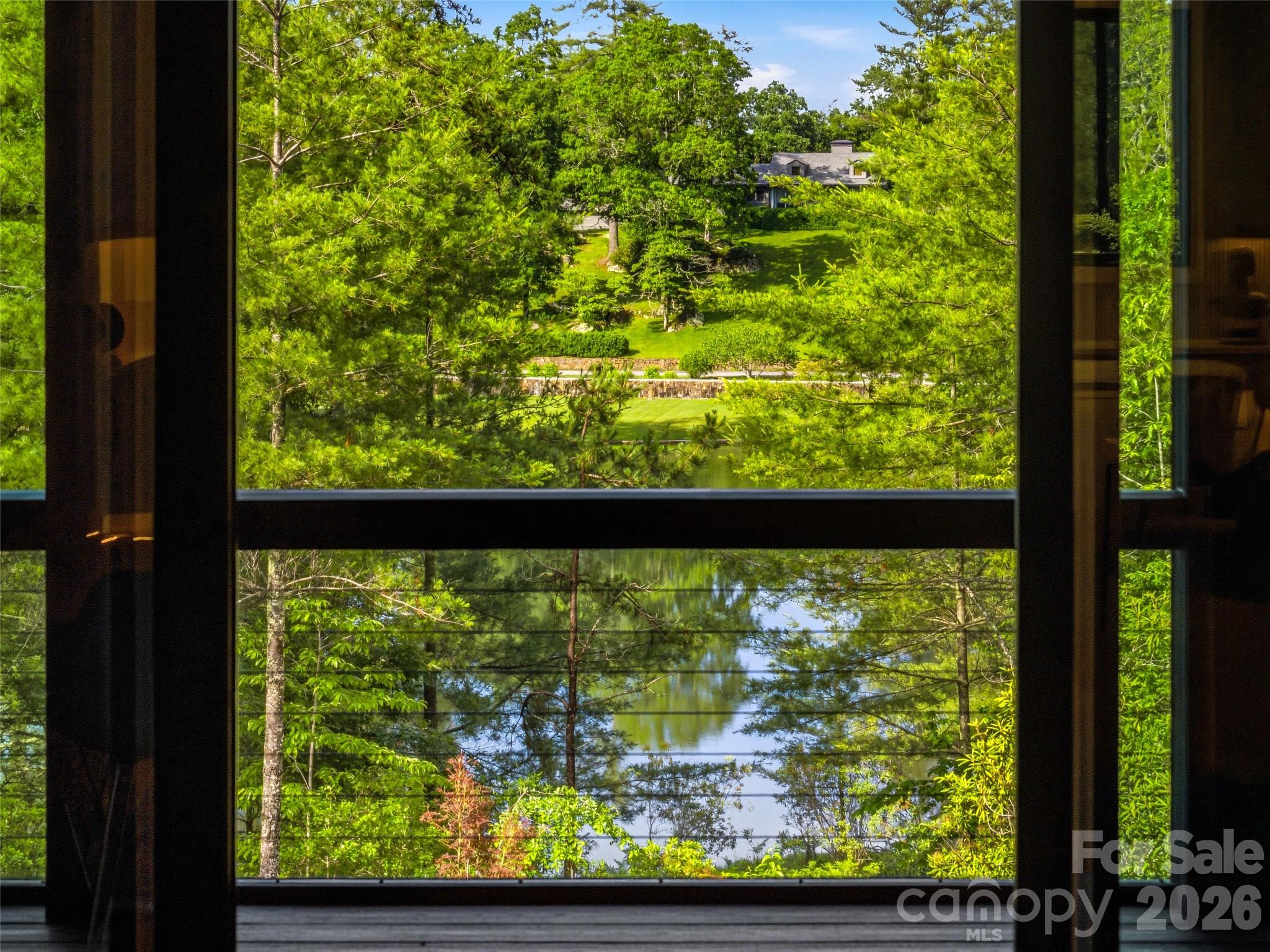 1367 Stones Lake Road Cedar Mountain, NC 28718 - Photo 21 of 48