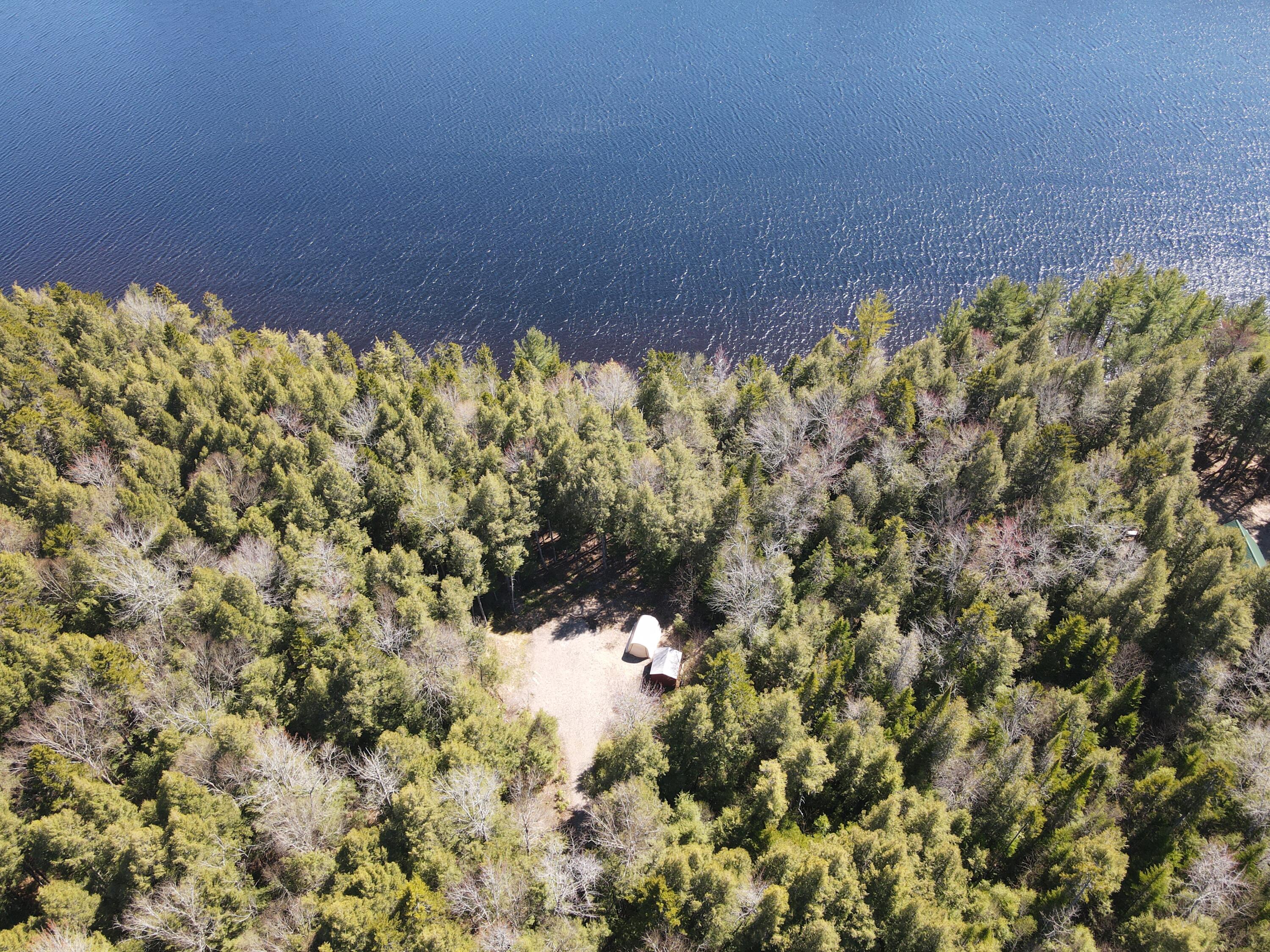 158 North Shore Road Lowell, ME 04493 - Photo 19 of 29 Photo_6554336_DJI_736_jpg_9238171_0_2022