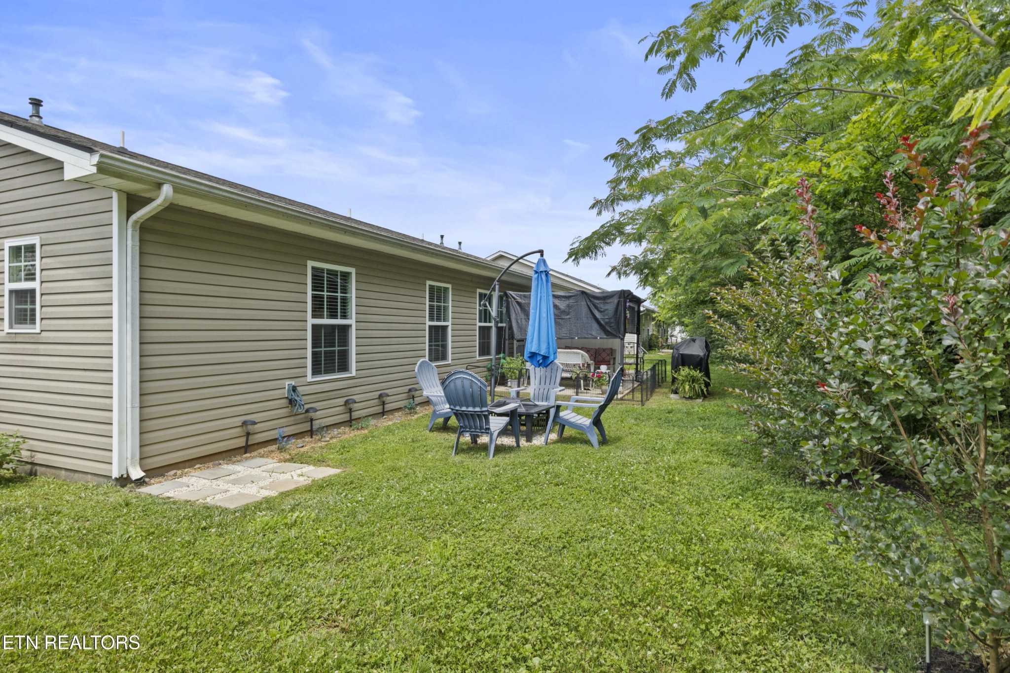 744 Spring Park Road Knoxville, TN 37914 - Photo 4 of 36 Gallery Image 4