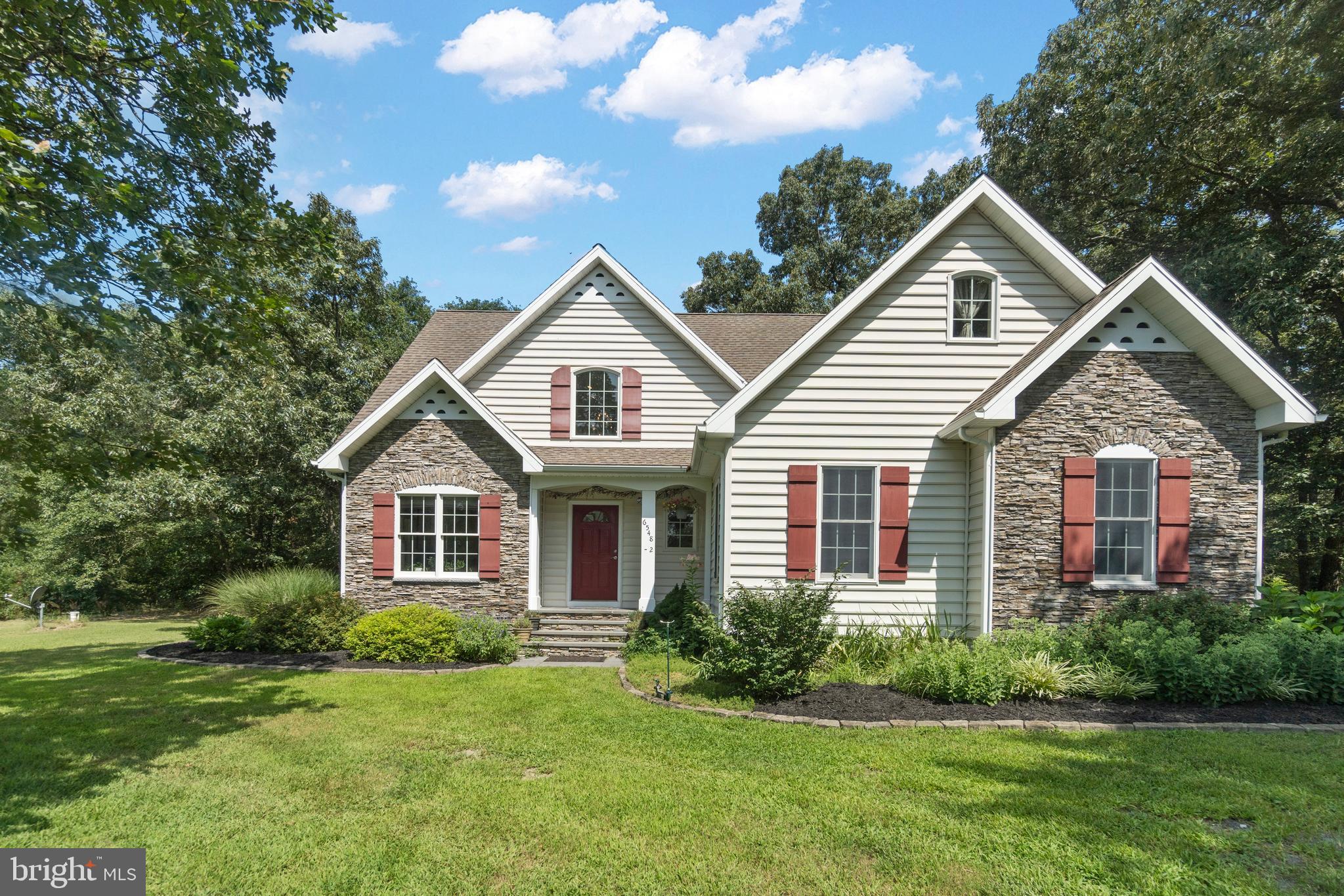 6548 Eldorado Road Federalsburg, MD 21632 - Photo 1 of 39 Gallery Image 1