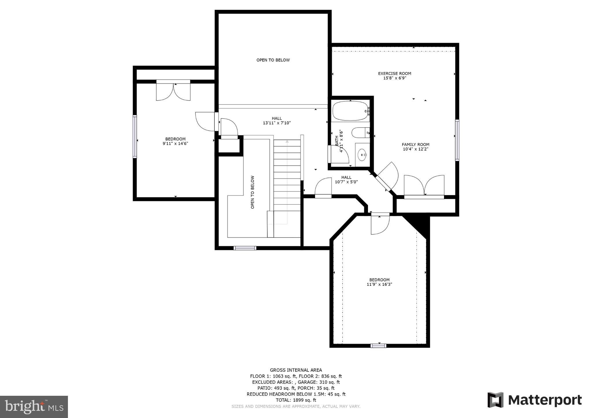 6548 Eldorado Road Federalsburg, MD 21632 - Photo 39 of 39 Gallery Image 39