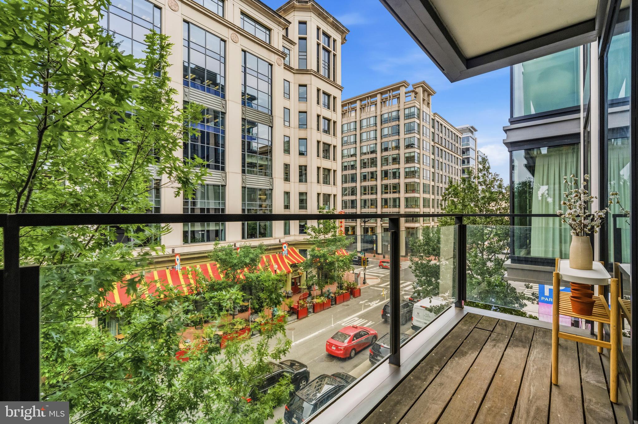 925 H Street Northwest, Unit 315 Washington, DC 20001 - Photo 14 of 46