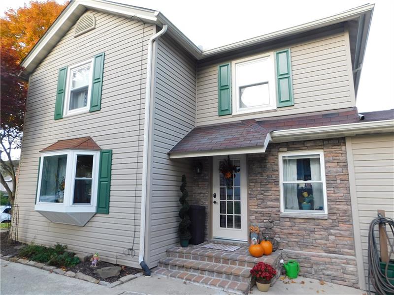 1516 Renton Road Plum, PA 15239 - Photo 3 of 25