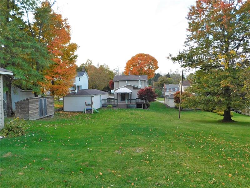 1516 Renton Road Plum, PA 15239 - Photo 22 of 25