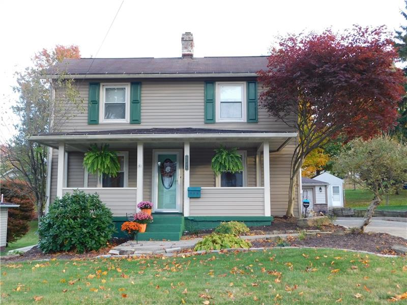 1516 Renton Road Plum, PA 15239 - Photo 25 of 25
