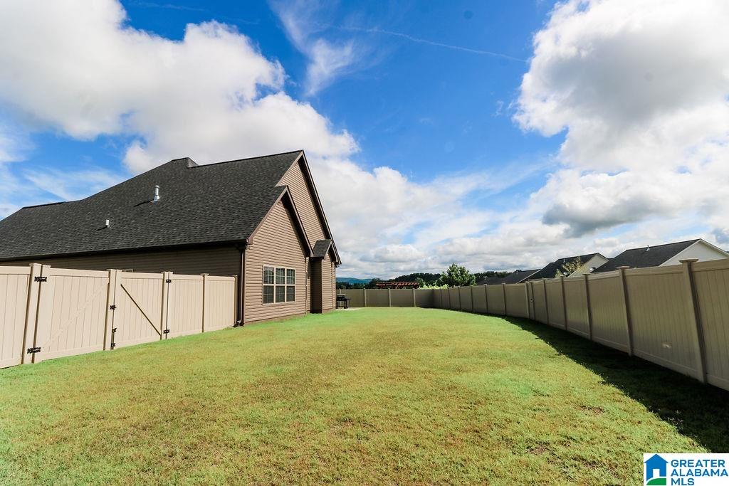 129 Dabbs Road Oxford, AL 36203 - Photo 27 of 50