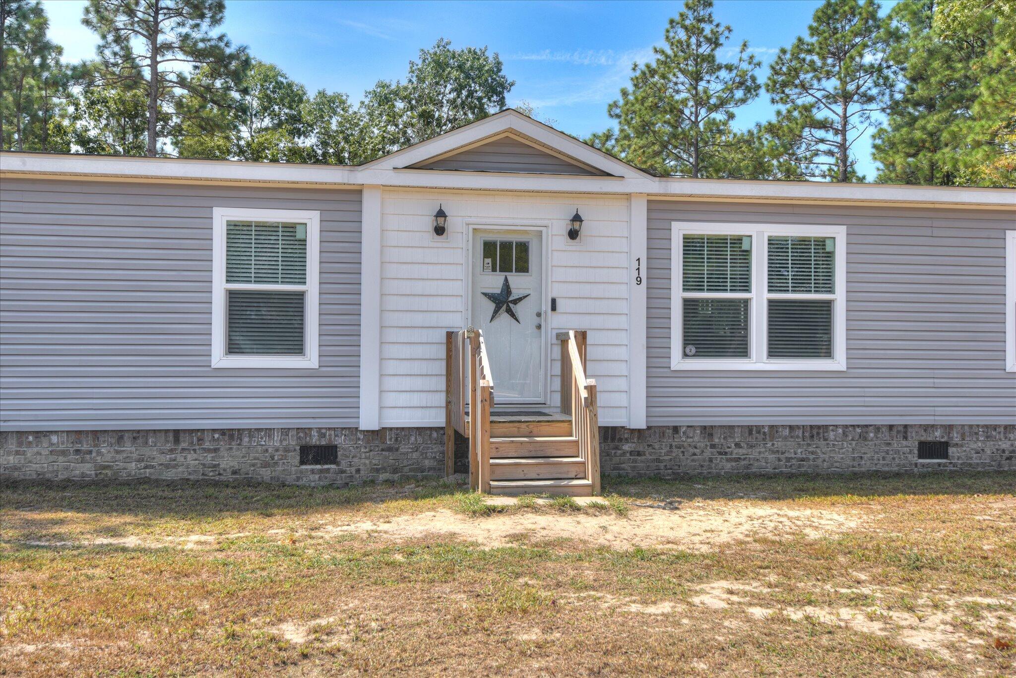 119 Britton Road Windsor, SC 29856 - Photo 5 of 56