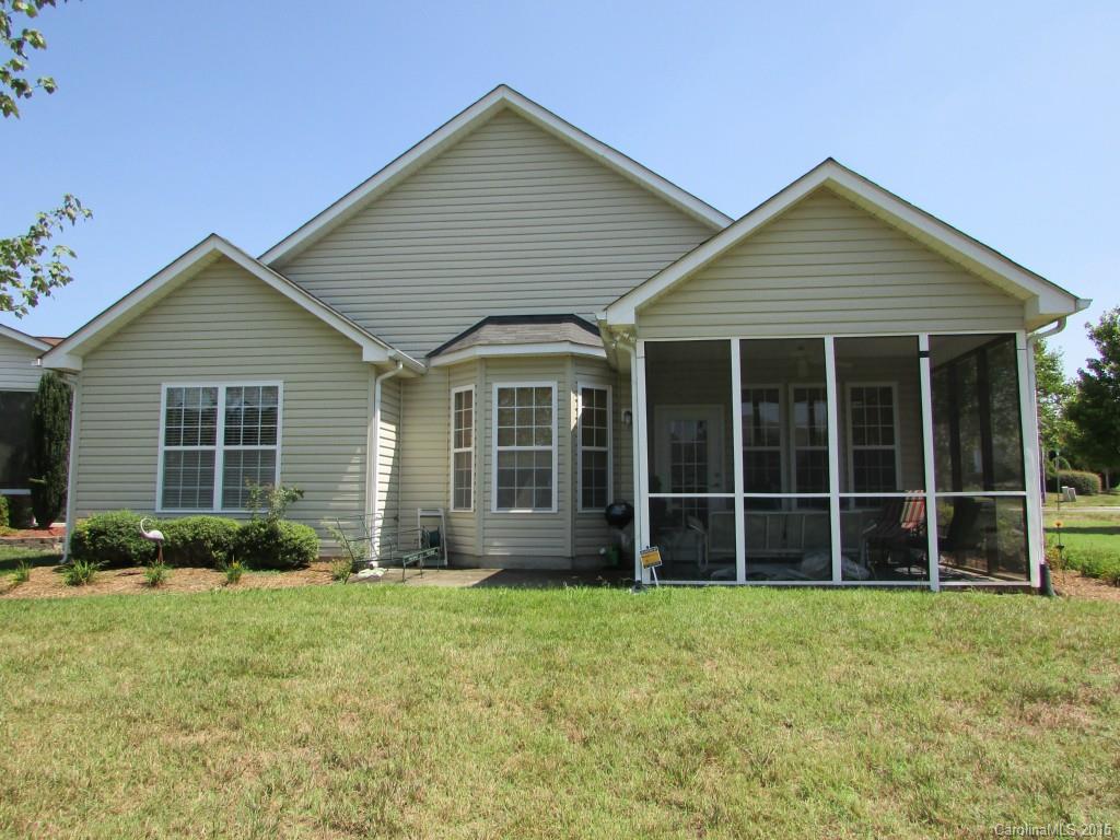 769 Platinum Drive Fort Mill, SC 29708 - Photo 15 of 19 a view of front a house with a yard