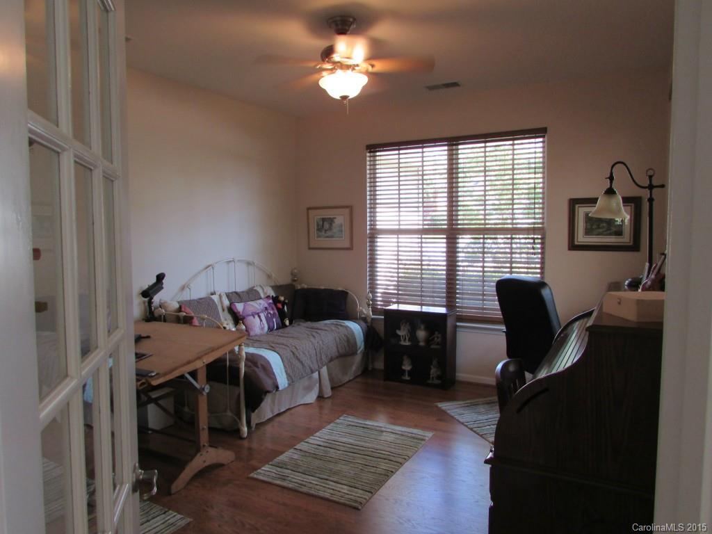 769 Platinum Drive Fort Mill, SC 29708 - Photo 5 of 19 a bedroom with a bed and a window