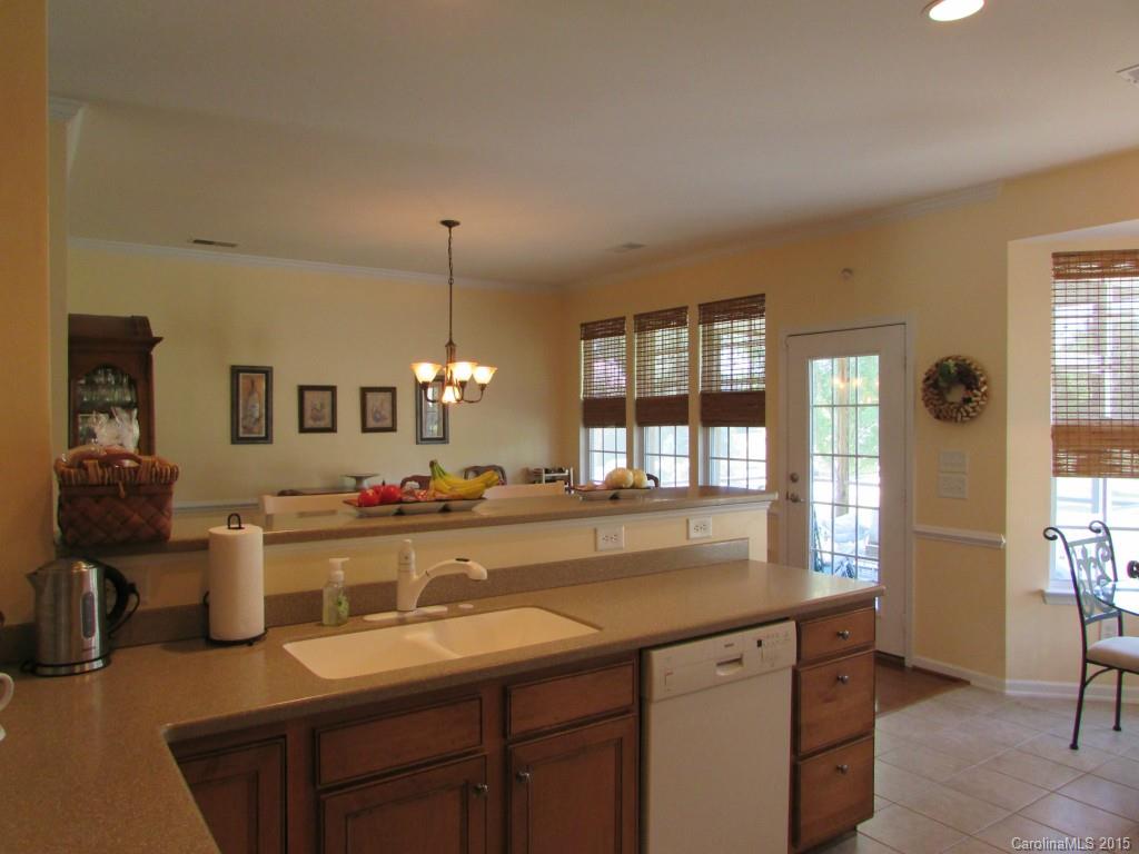 769 Platinum Drive Fort Mill, SC 29708 - Photo 10 of 19 a kitchen with sink and window