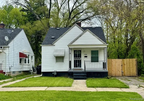 $1,300 | 12244 Woodmont Avenue, Detroit, MI 48227