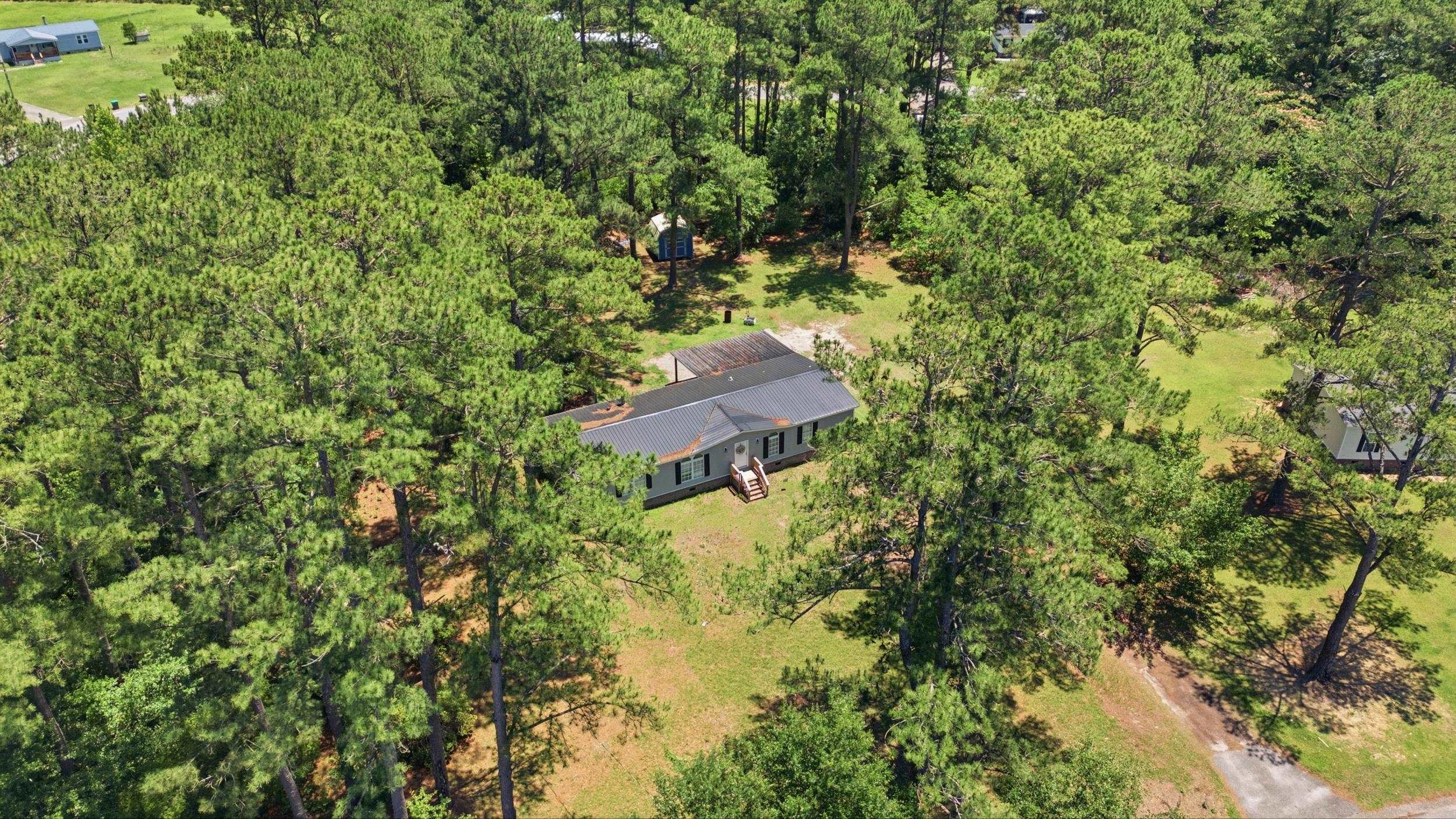 123 Quail Run Road Loris, SC 29569 - Photo 3 of 44