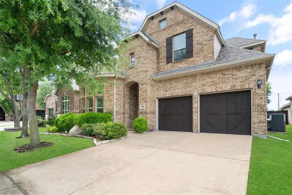 $645,000 | 6805 Denali Drive, McKinney, TX 75070
