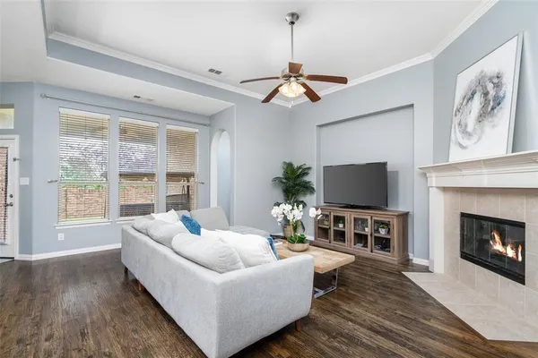$645,000 | 6805 Denali Drive, McKinney, TX 75070