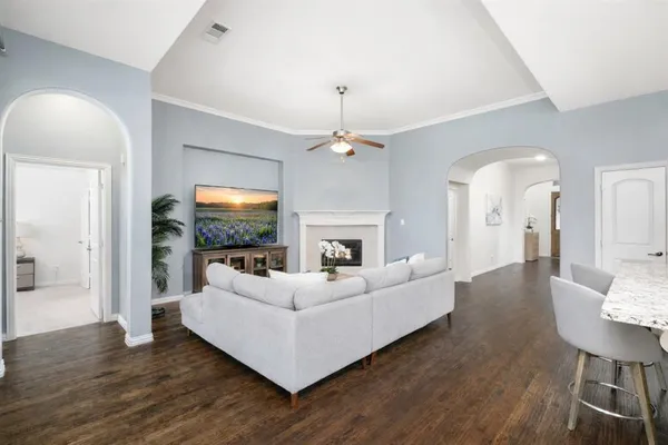 $645,000 | 6805 Denali Drive, McKinney, TX 75070