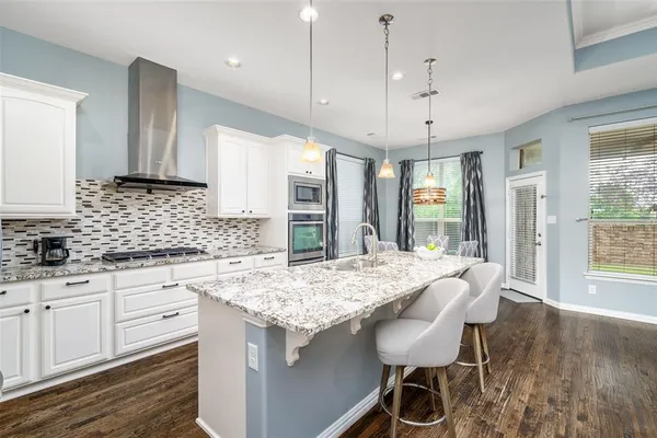 $645,000 | 6805 Denali Drive, McKinney, TX 75070