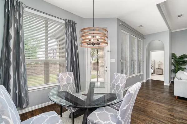 $645,000 | 6805 Denali Drive, McKinney, TX 75070