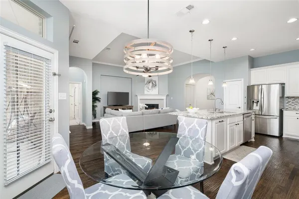 $645,000 | 6805 Denali Drive, McKinney, TX 75070