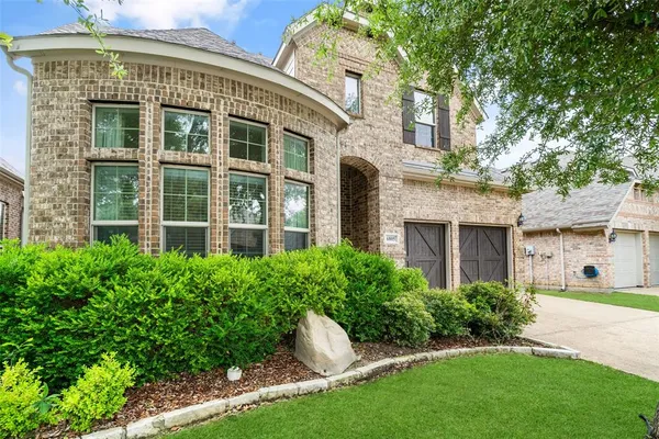 $645,000 | 6805 Denali Drive, McKinney, TX 75070