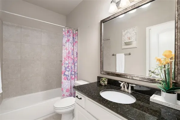 $645,000 | 6805 Denali Drive, McKinney, TX 75070