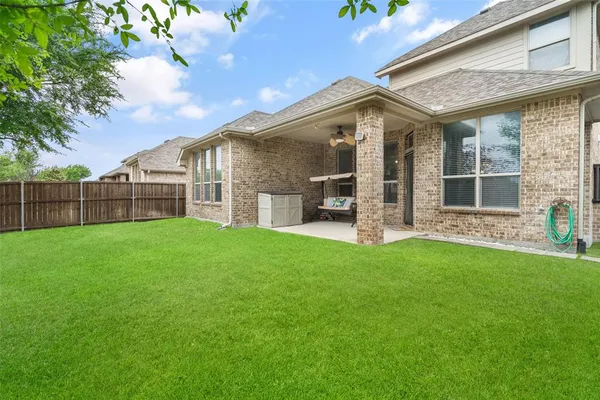 $645,000 | 6805 Denali Drive, McKinney, TX 75070