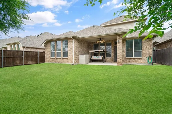 $645,000 | 6805 Denali Drive, McKinney, TX 75070