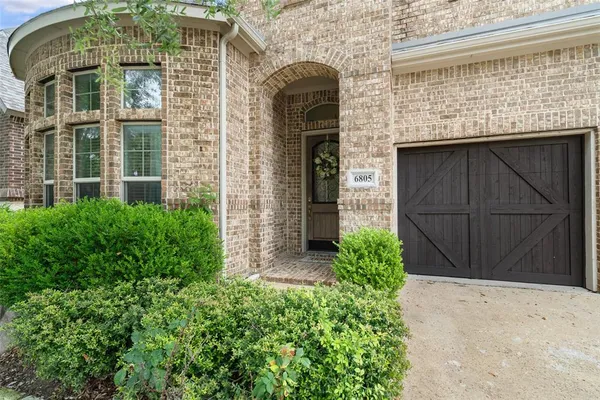$645,000 | 6805 Denali Drive, McKinney, TX 75070