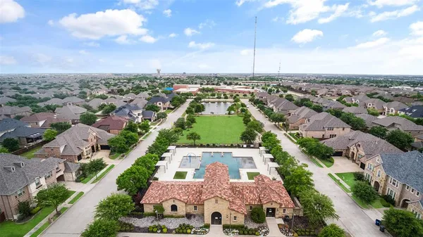 $645,000 | 6805 Denali Drive, McKinney, TX 75070