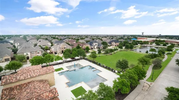 $645,000 | 6805 Denali Drive, McKinney, TX 75070