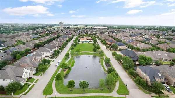 $645,000 | 6805 Denali Drive, McKinney, TX 75070