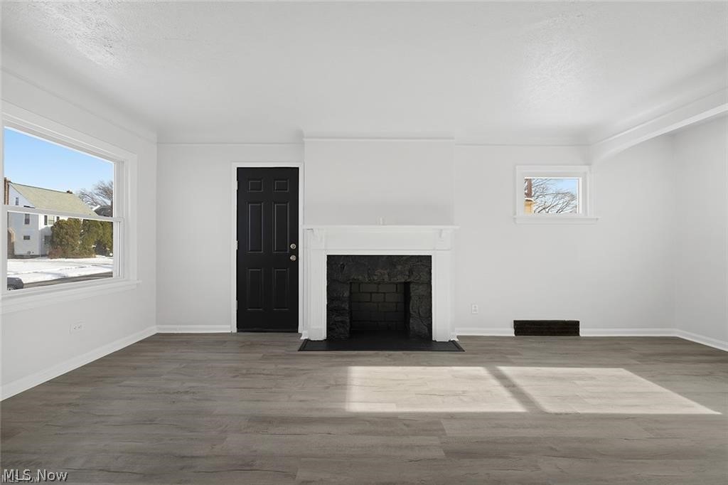 3406 Henderson Road Cleveland, OH 44112 - Photo 4 of 34