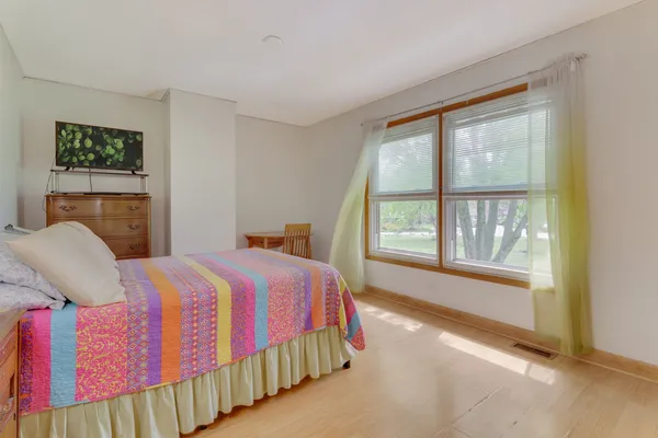 $225,000 | 5341 Crescent Lane, Unit D, Oak Forest, IL 60452
