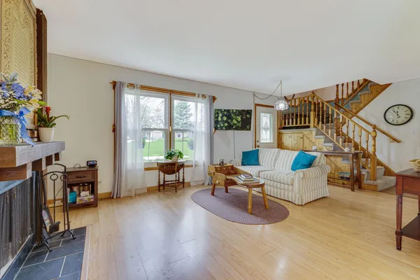 $225,000 | 5341 Crescent Lane, Unit D, Oak Forest, IL 60452