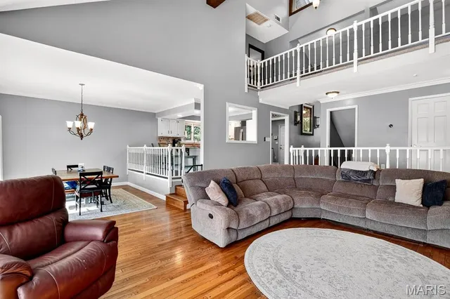 $599,000 | 1519 Laketop Drive, Fairview Heights, IL 62208