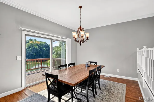 $599,000 | 1519 Laketop Drive, Fairview Heights, IL 62208