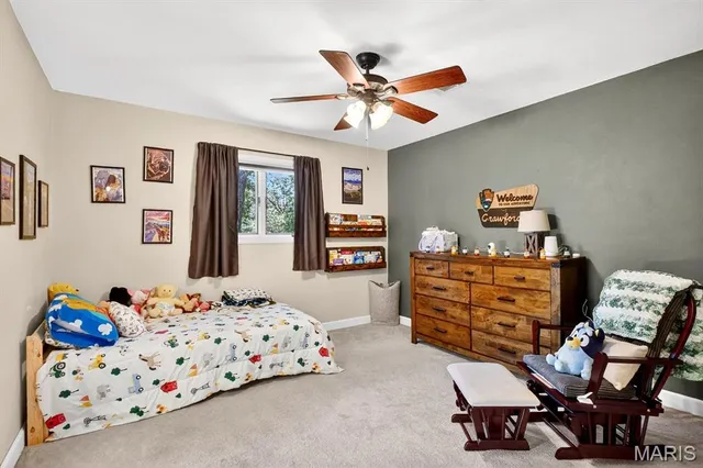 $599,000 | 1519 Laketop Drive, Fairview Heights, IL 62208