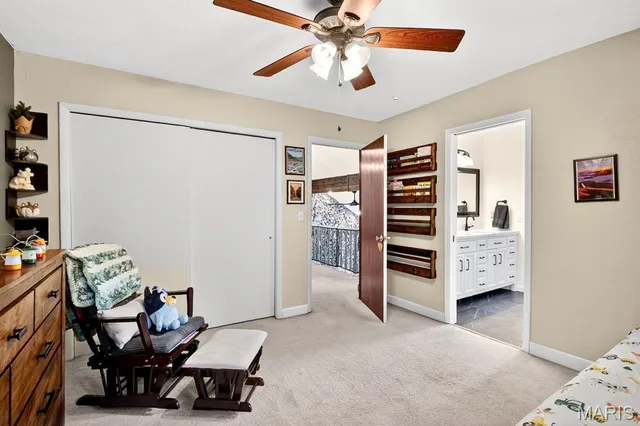 $599,000 | 1519 Laketop Drive, Fairview Heights, IL 62208