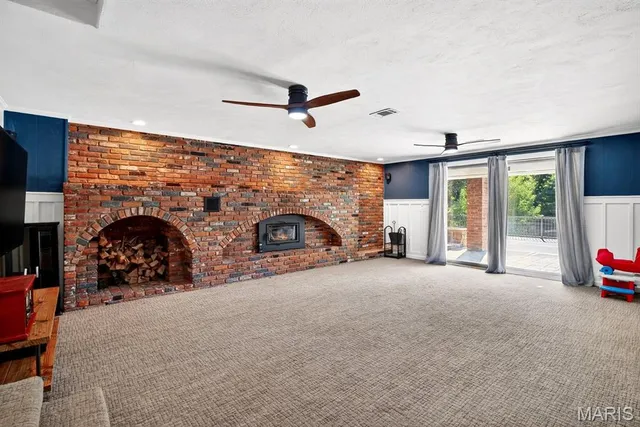 $599,000 | 1519 Laketop Drive, Fairview Heights, IL 62208