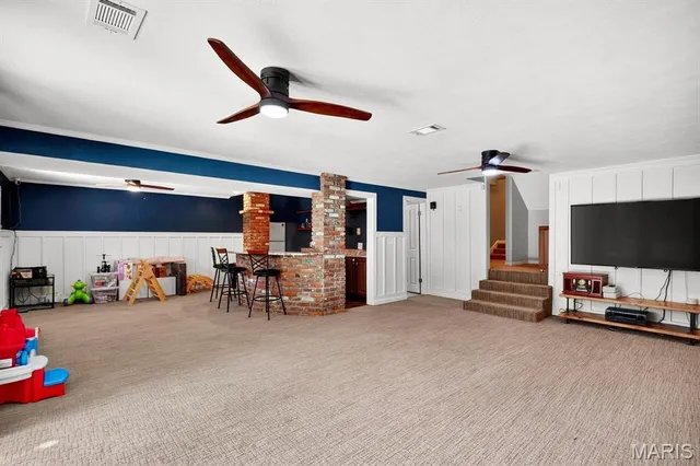 $599,000 | 1519 Laketop Drive, Fairview Heights, IL 62208