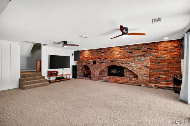 $599,000 | 1519 Laketop Drive, Fairview Heights, IL 62208