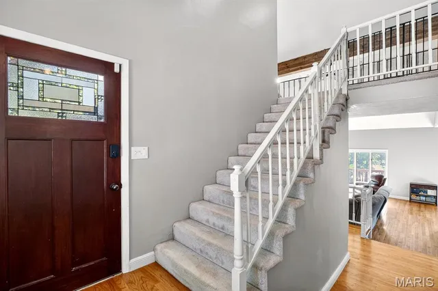 $599,000 | 1519 Laketop Drive, Fairview Heights, IL 62208