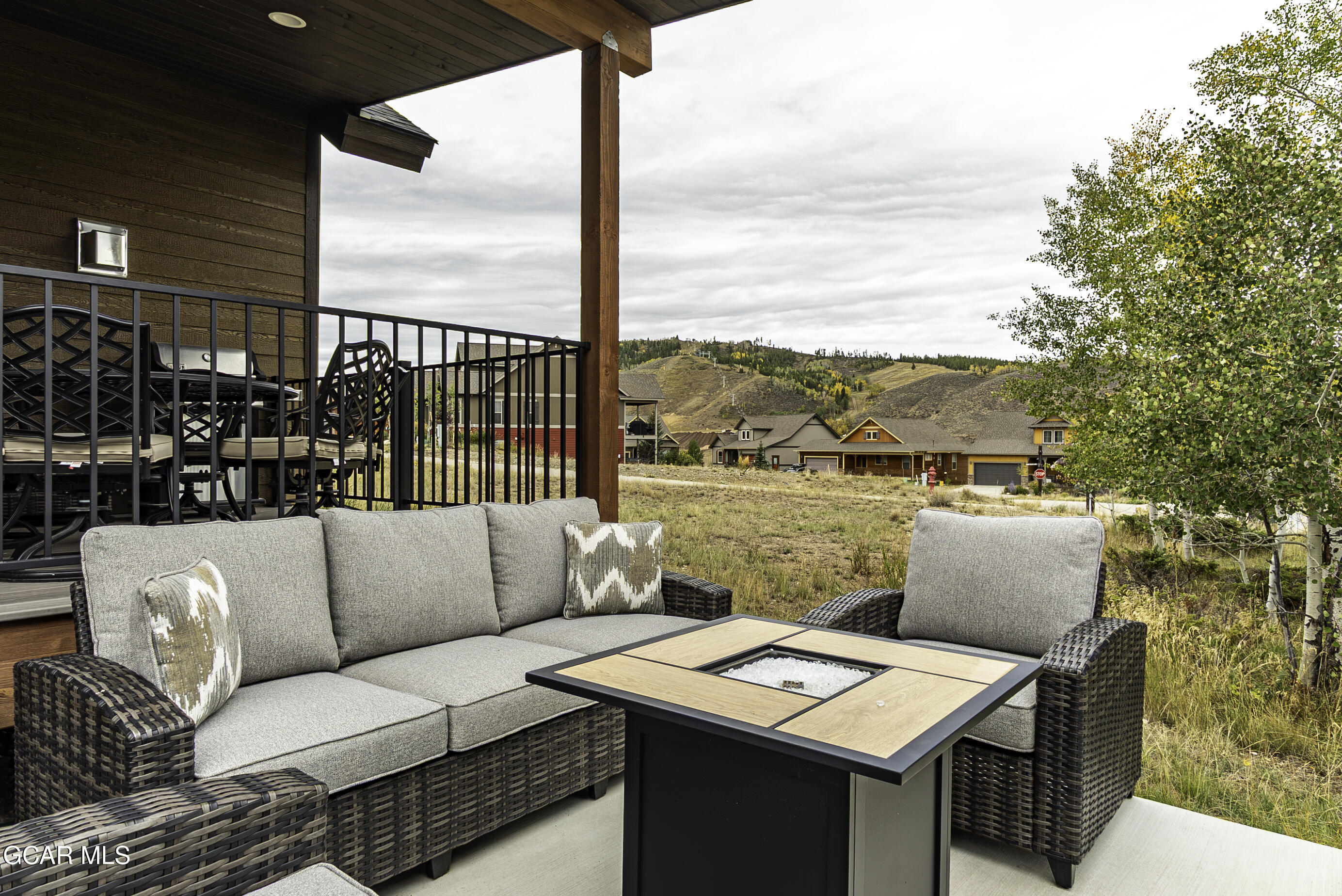 570 Fall Line Road Granby, CO 80446 - Photo 54 of 77 64.Exterior_4
