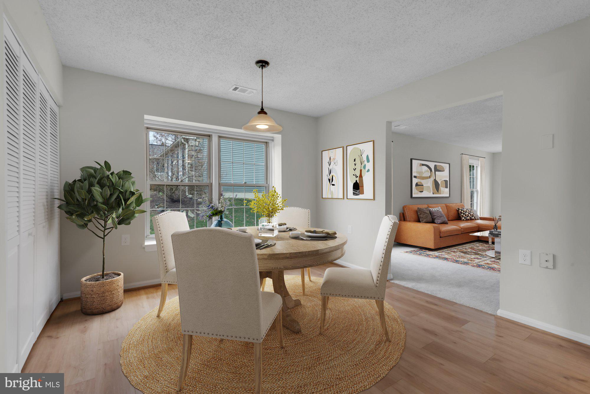 2572 Golfers Ridge Road Annapolis, MD 21401 - Photo 29 of 69 a living room with furniture potted plant and a window