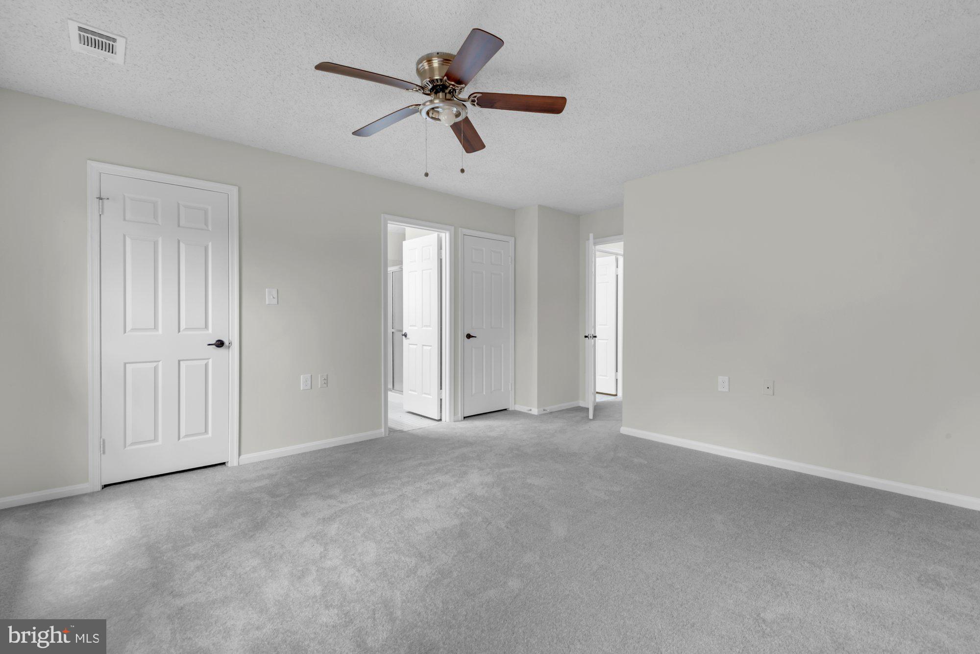 2572 Golfers Ridge Road Annapolis, MD 21401 - Photo 39 of 69 wooden floor in an empty room
