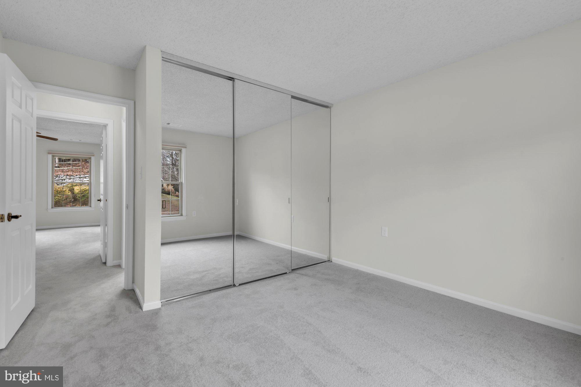 2572 Golfers Ridge Road Annapolis, MD 21401 - Photo 46 of 69 a view of an empty room